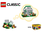 Lego 10705 online